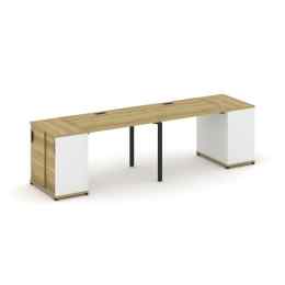 Рабочая станция Concept CN.ORS-233 Металл черный